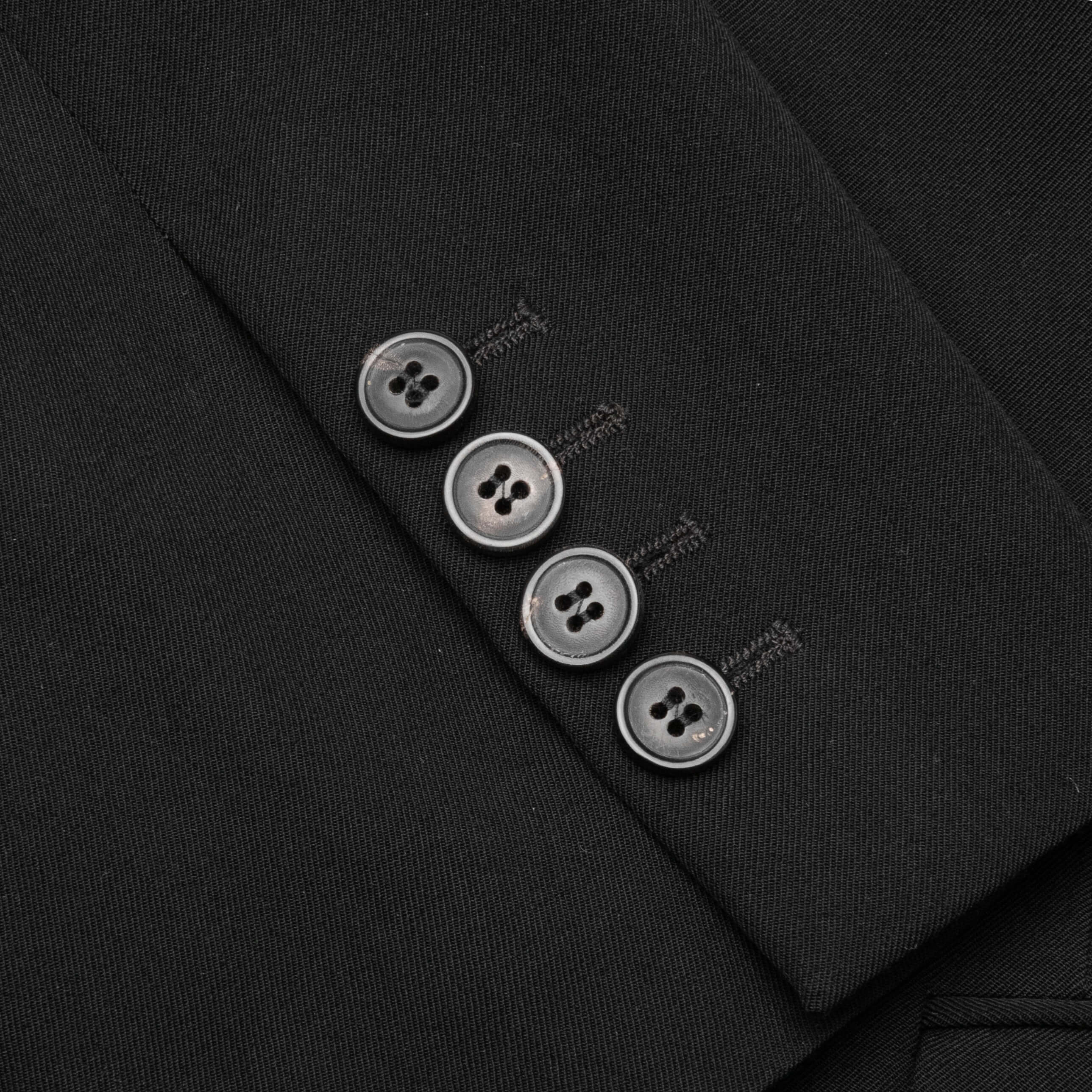 ビショップ 7061 M.W. ジャケット - ブラック – Feature