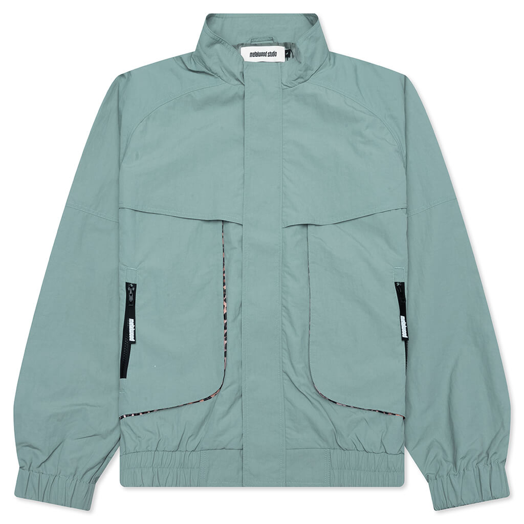 完売品 STBK street bespoke  jacket sj.0011SS25-red huge brit bomber jacket. Plainsong 2025 Spring