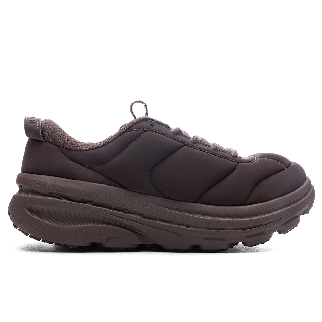 Hoka x Marni Bondi B3LS - Bracken – Feature