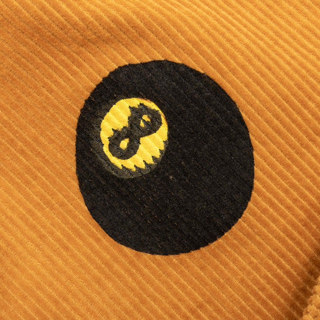 Boosted Jacket Boosted Club Corduroy Jacket - Rattan – Feature