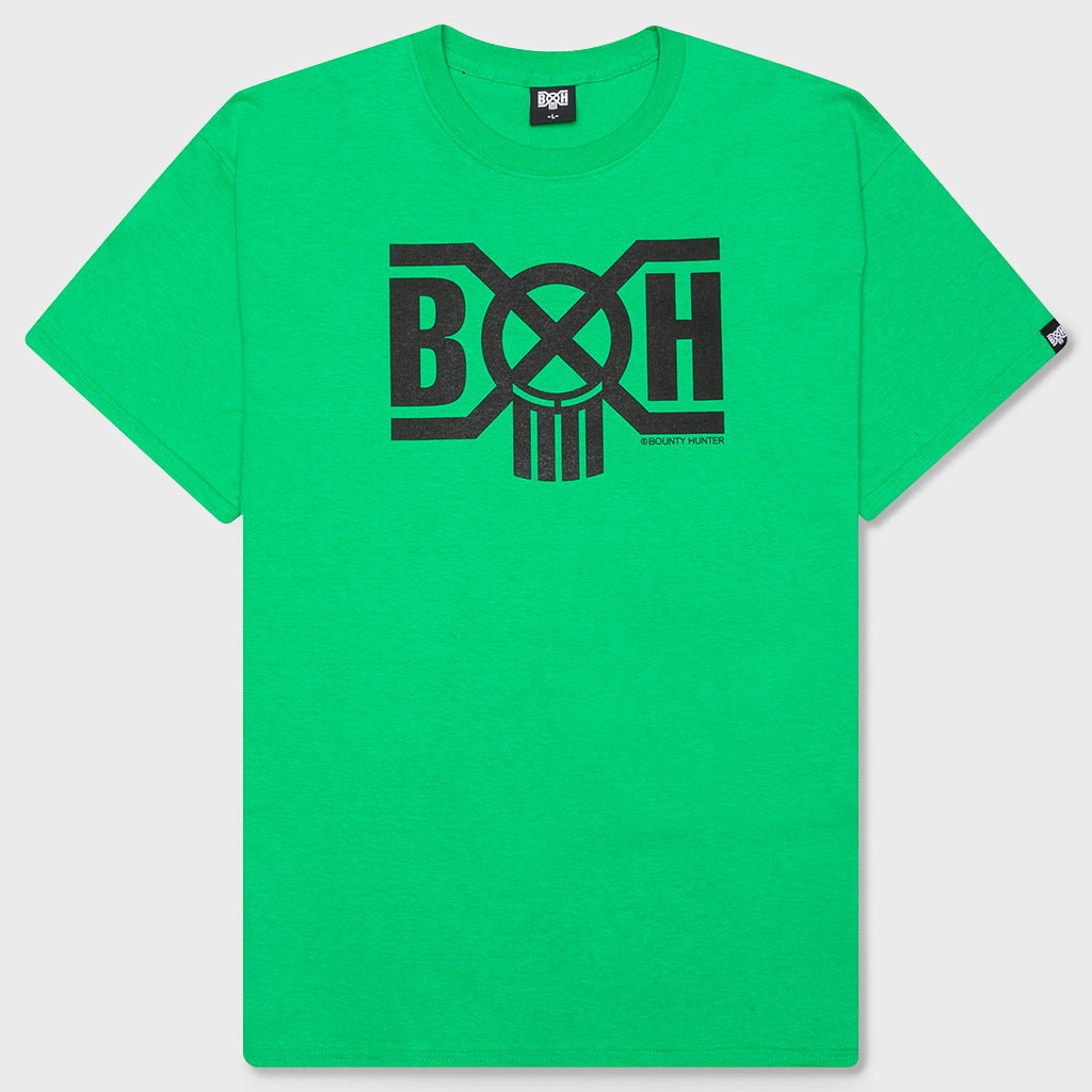 Logo Tee - Green