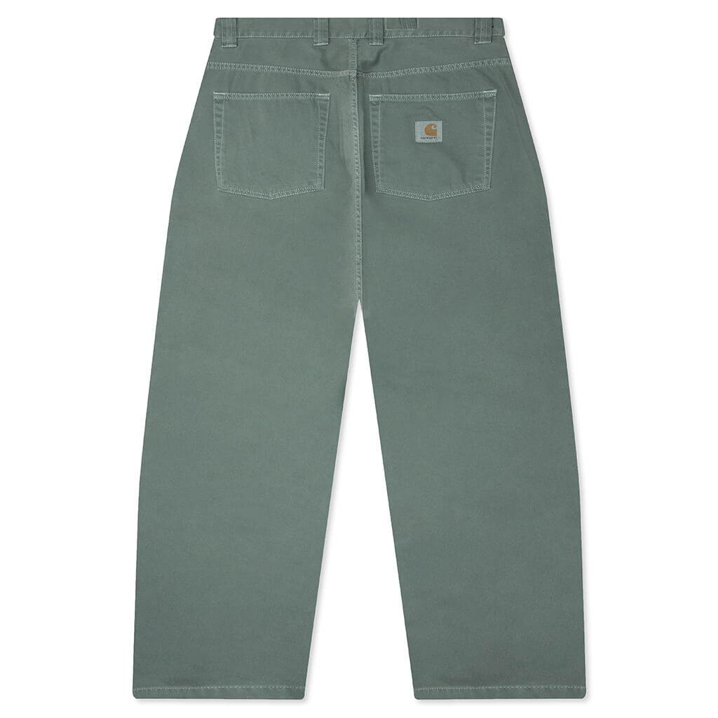 Brandon Pant - Silver Pine Stone Dyed – Feature