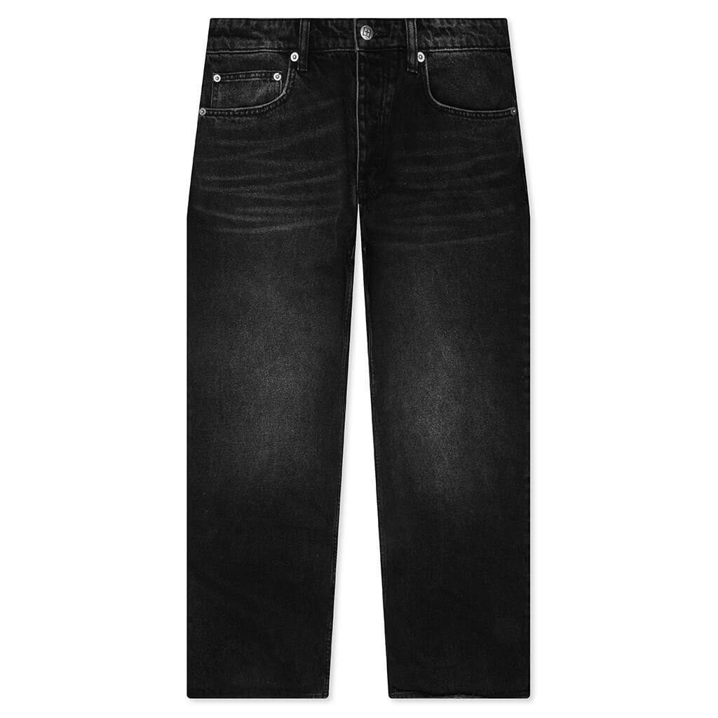 Bronko R Bronko - Emblem Black – Feature