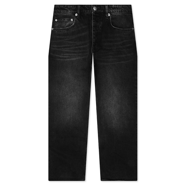 Bronko R Bronko - Emblem Black – Feature