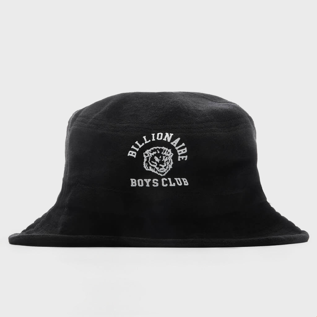 Buckets Bucket Hat - Black