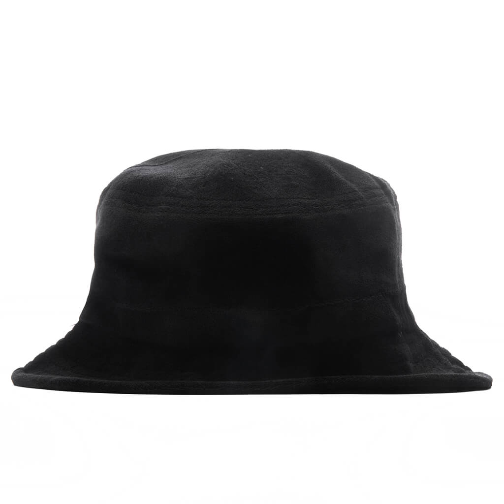 Buckets Bucket Hat - Black – Feature