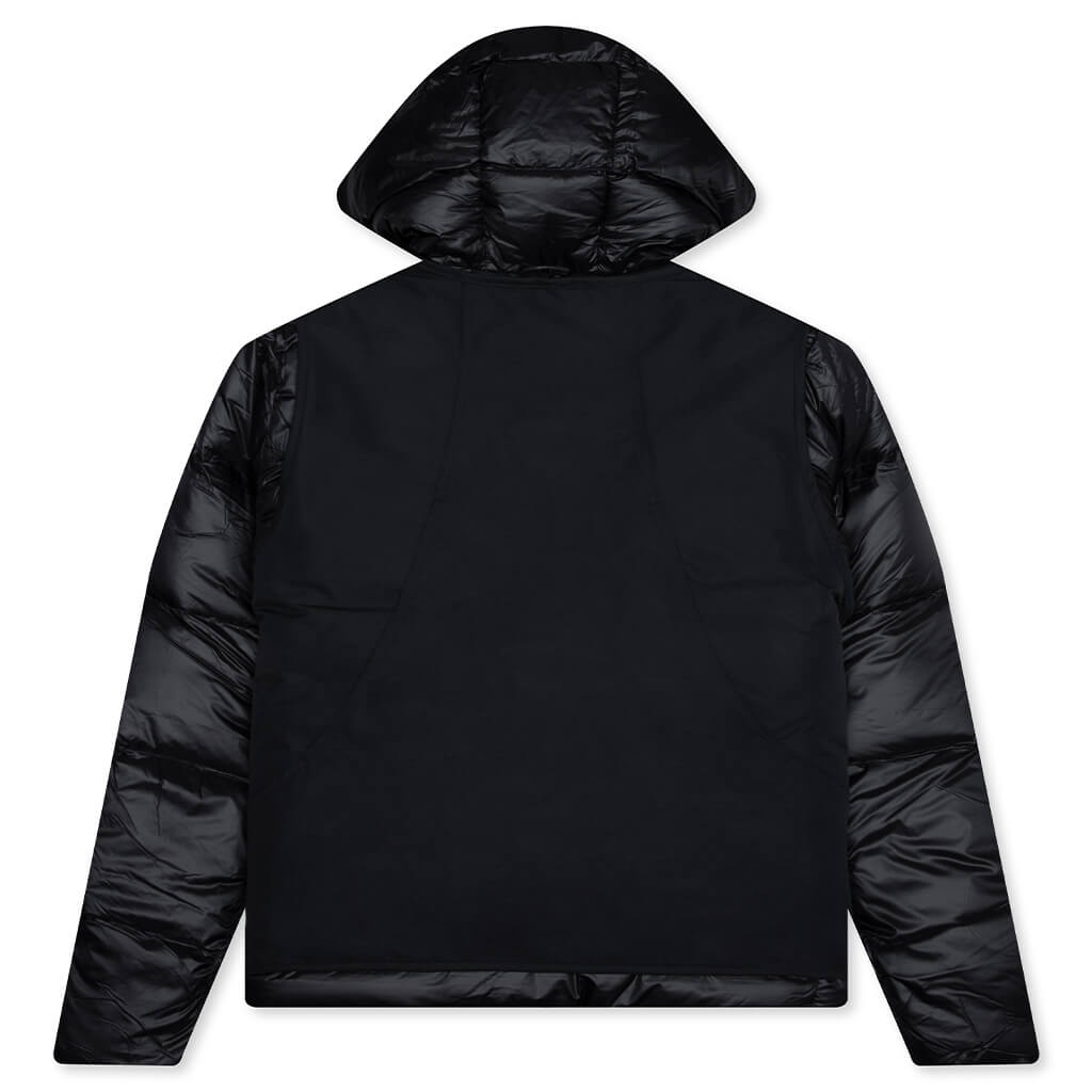CSC 1938 Dually Mountain Outerchange - Black