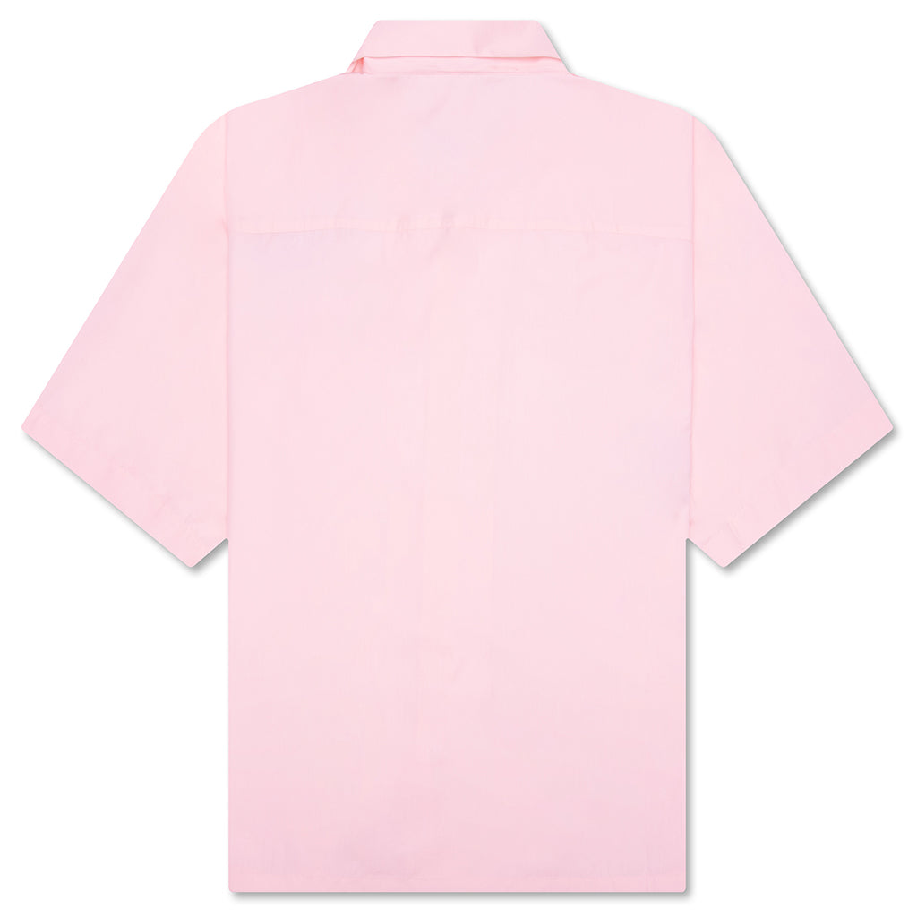 Shirt - Pink Gummy – Feature
