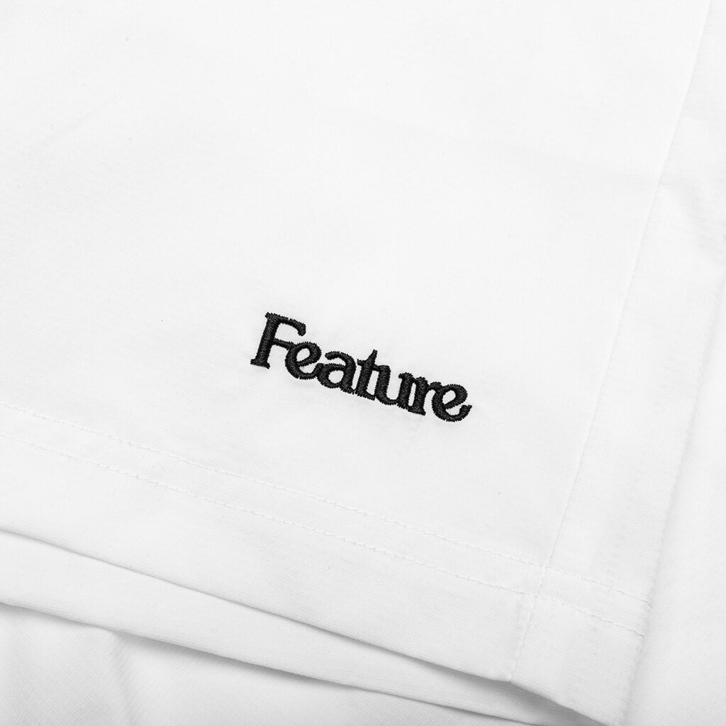 Feature