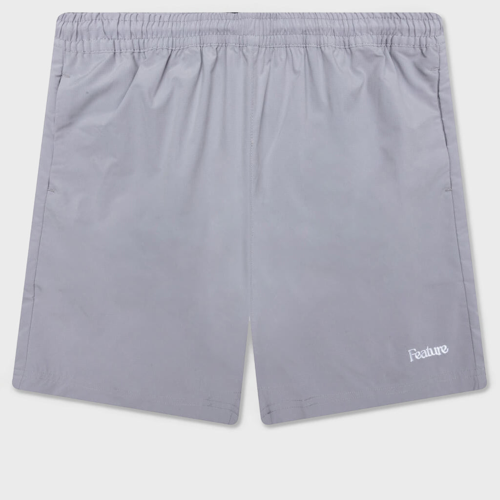 Cabana Short - Stone