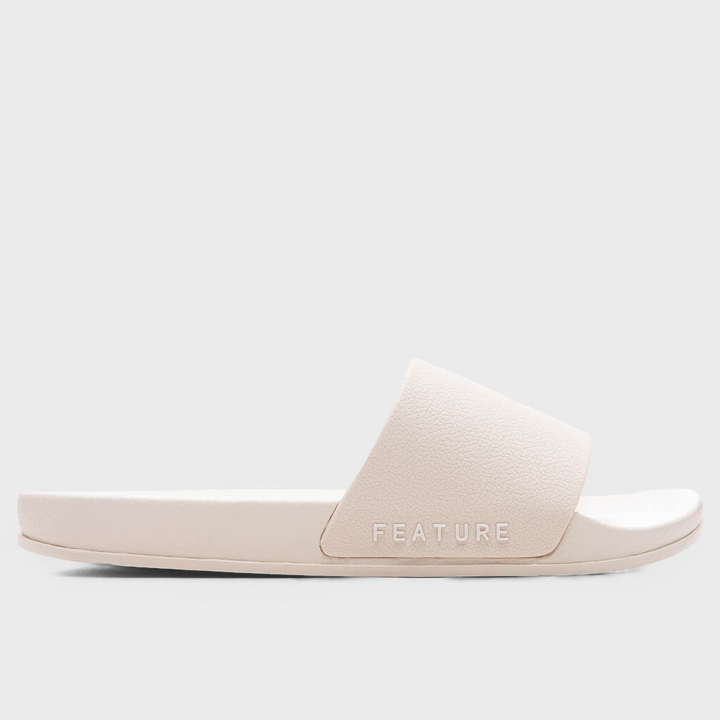 Cabana Slides - Bone