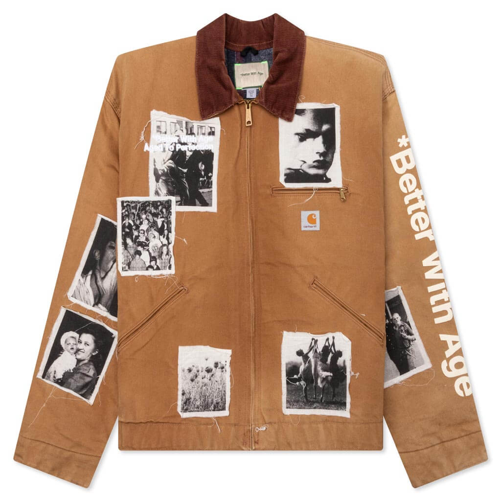 Feature