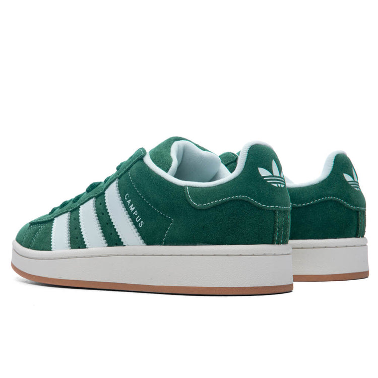 Campus 00s - Dark Green/Cloud White/Off-White Feature Campus 00s - Dark Green/Cloud White/Off-White Feature