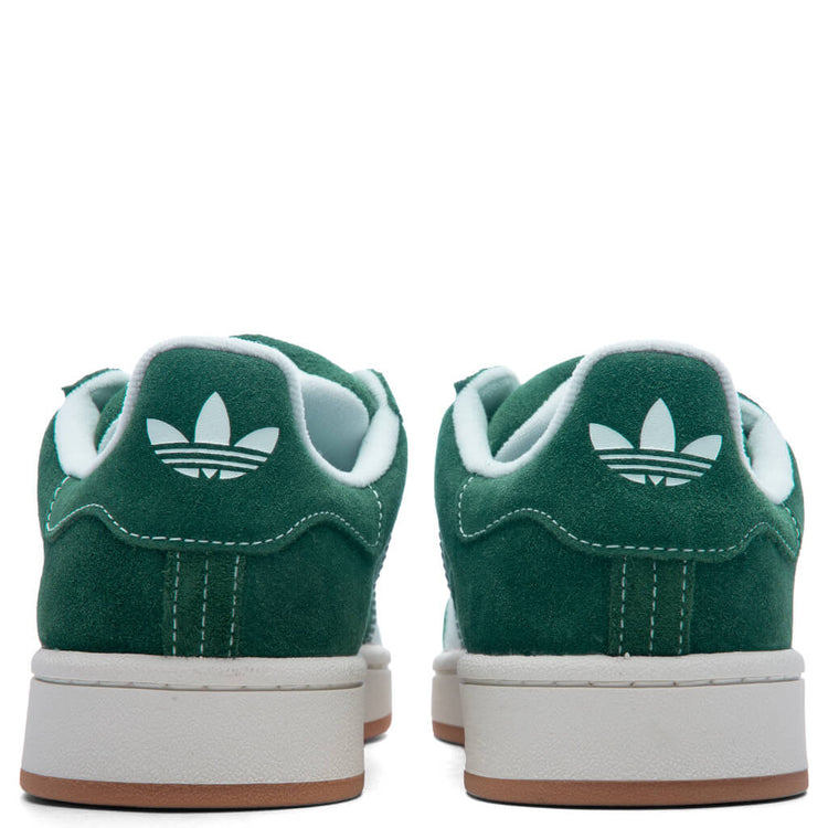 Campus 00s - Dark Green/Cloud White/Off-White Feature Campus 00s - Dark Green/Cloud White/Off-White Feature