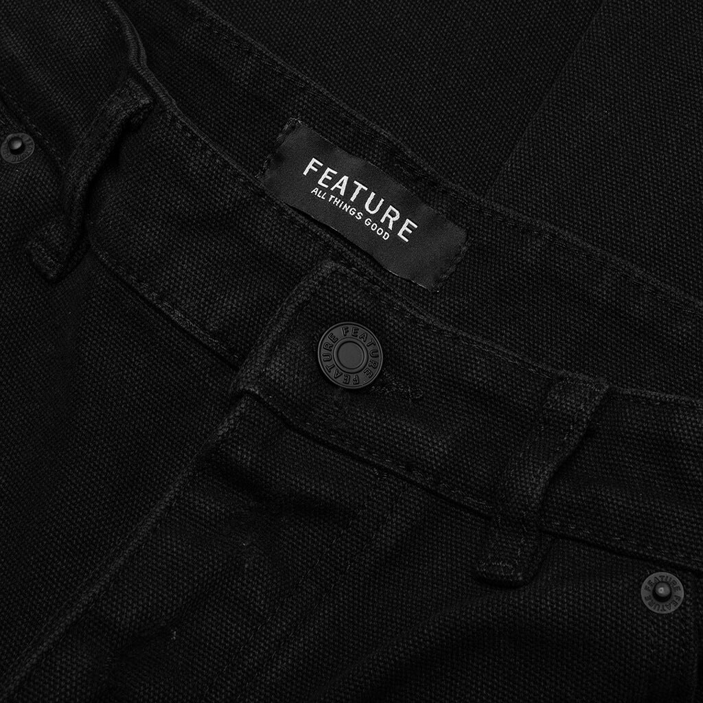 Feature