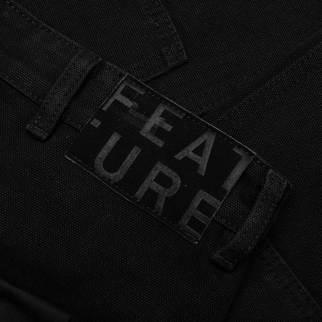 Feature