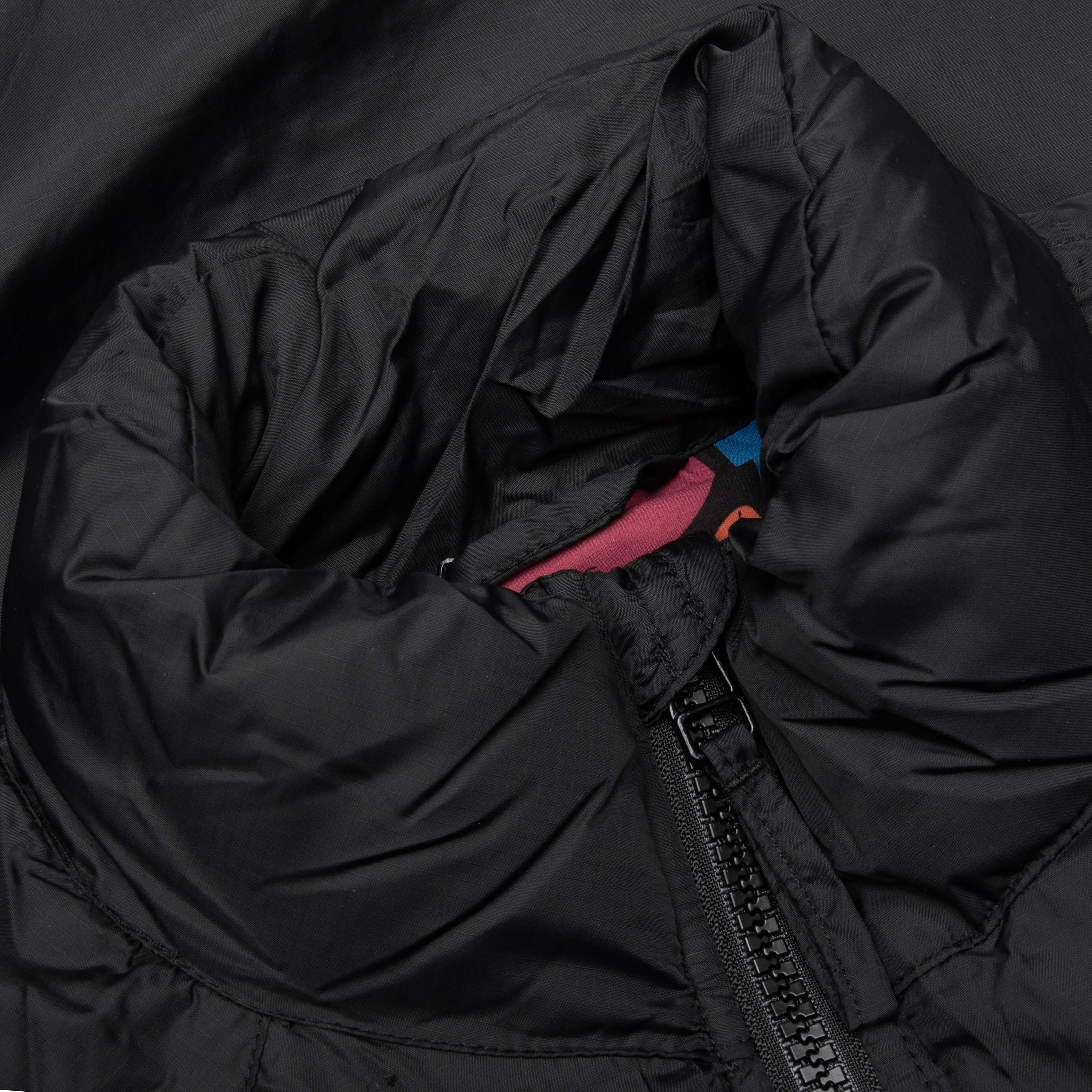 Canyons All Over Jacket - Black – Feature