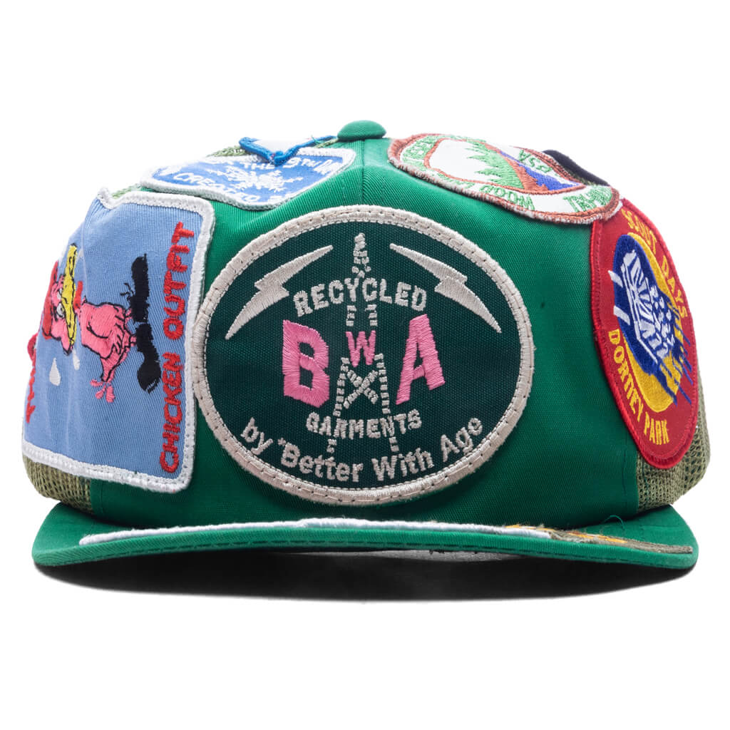 Feature