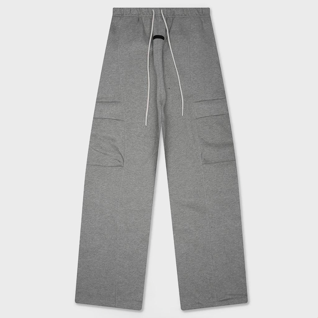 Cargo Field Pant - Seal Heather