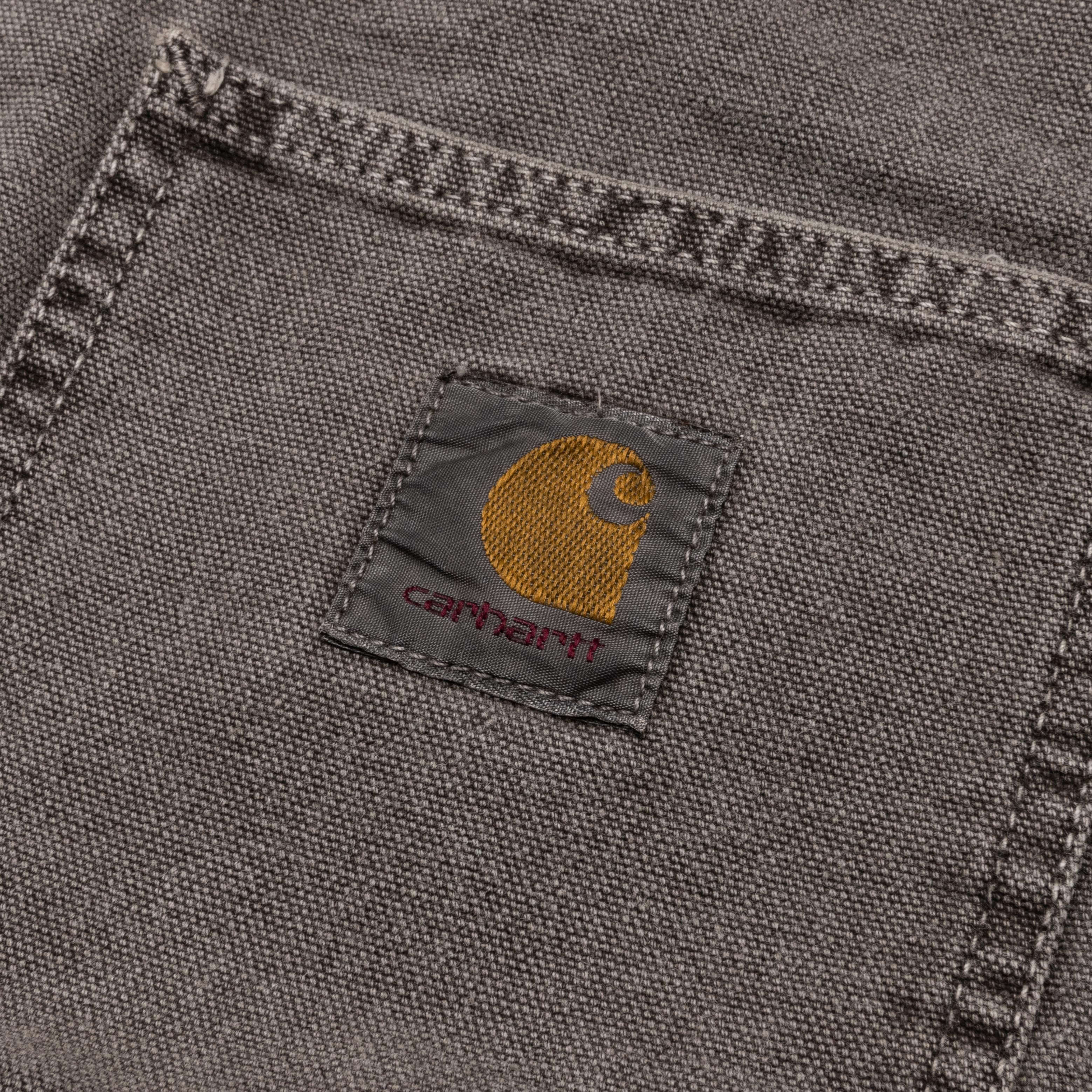 Arbor Vest - Black Faded – Feature