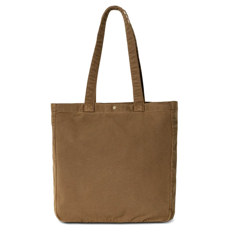 Bayfield Tote - Tamarind Faded – Feature