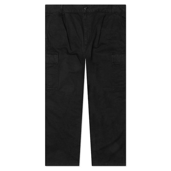 Carhartt WIP Cole Cargo Pants | Black | Size 31 | East Dane