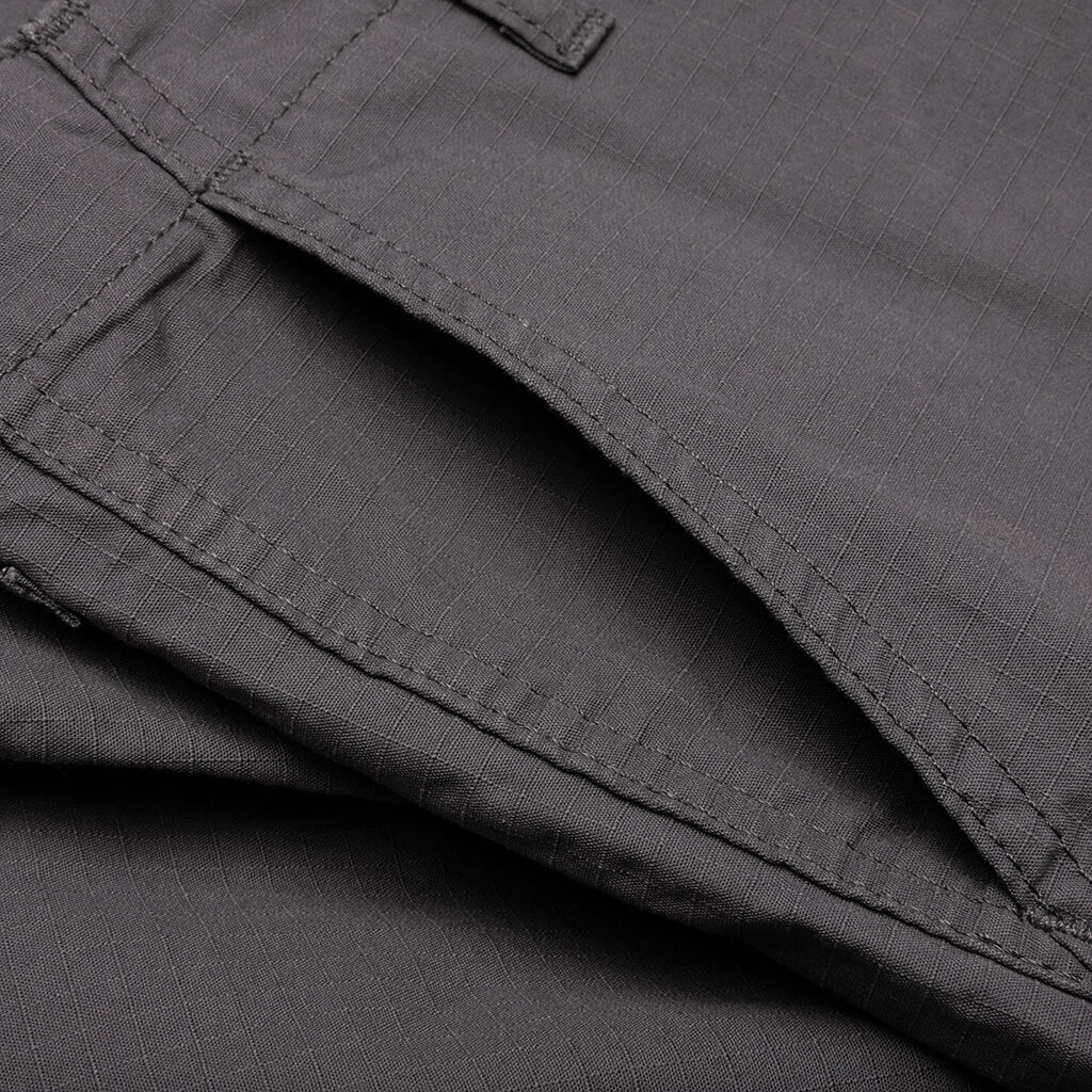 Race to Relax Cargo Pants in Rhino Grey