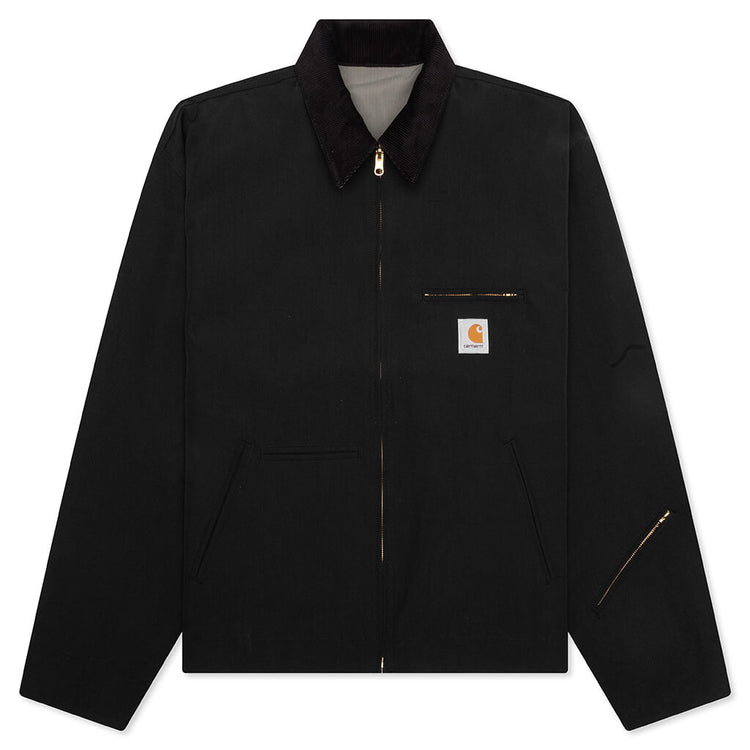 Carhartt WIP INVINCIBLE REVERSIBLE デトロイト 