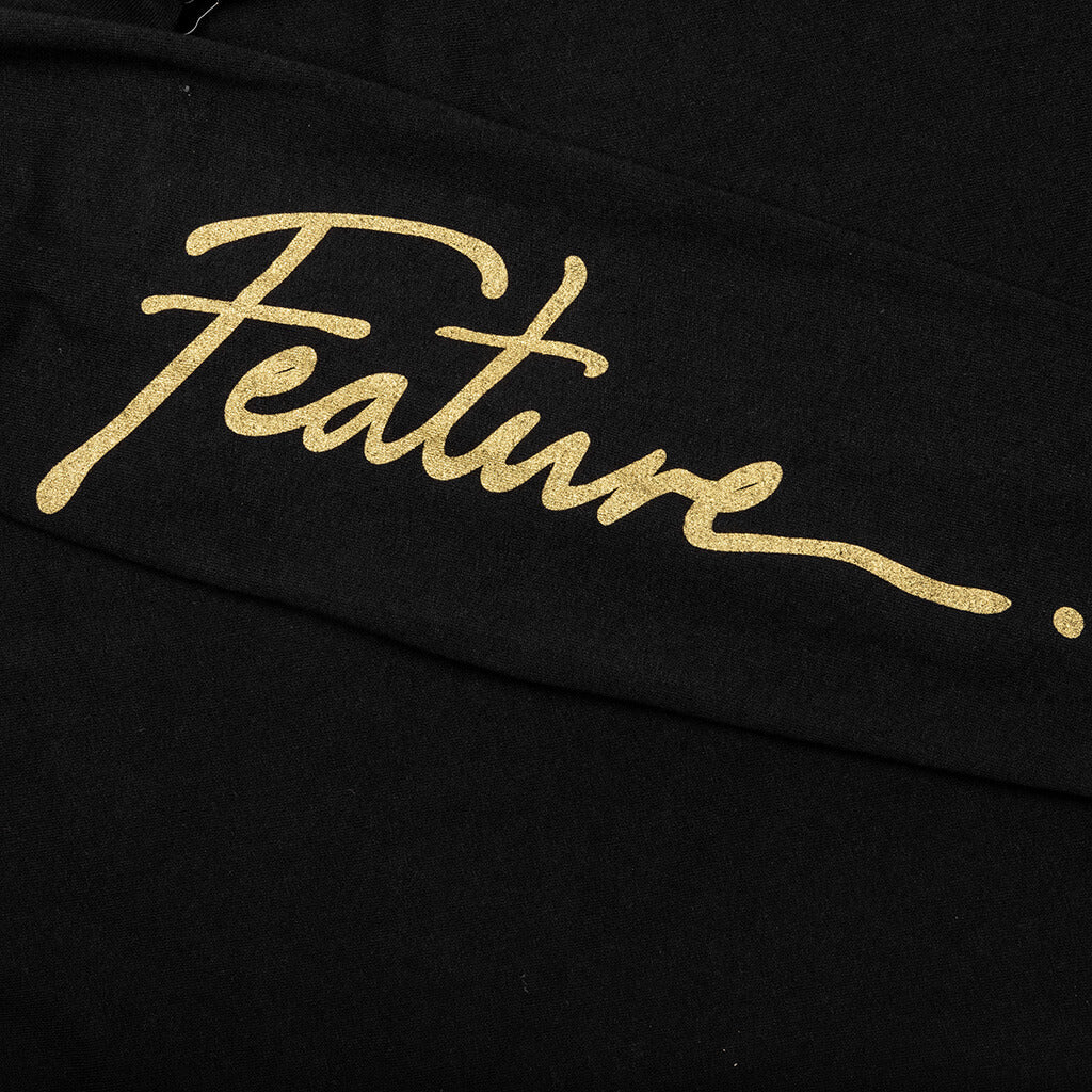 Feature