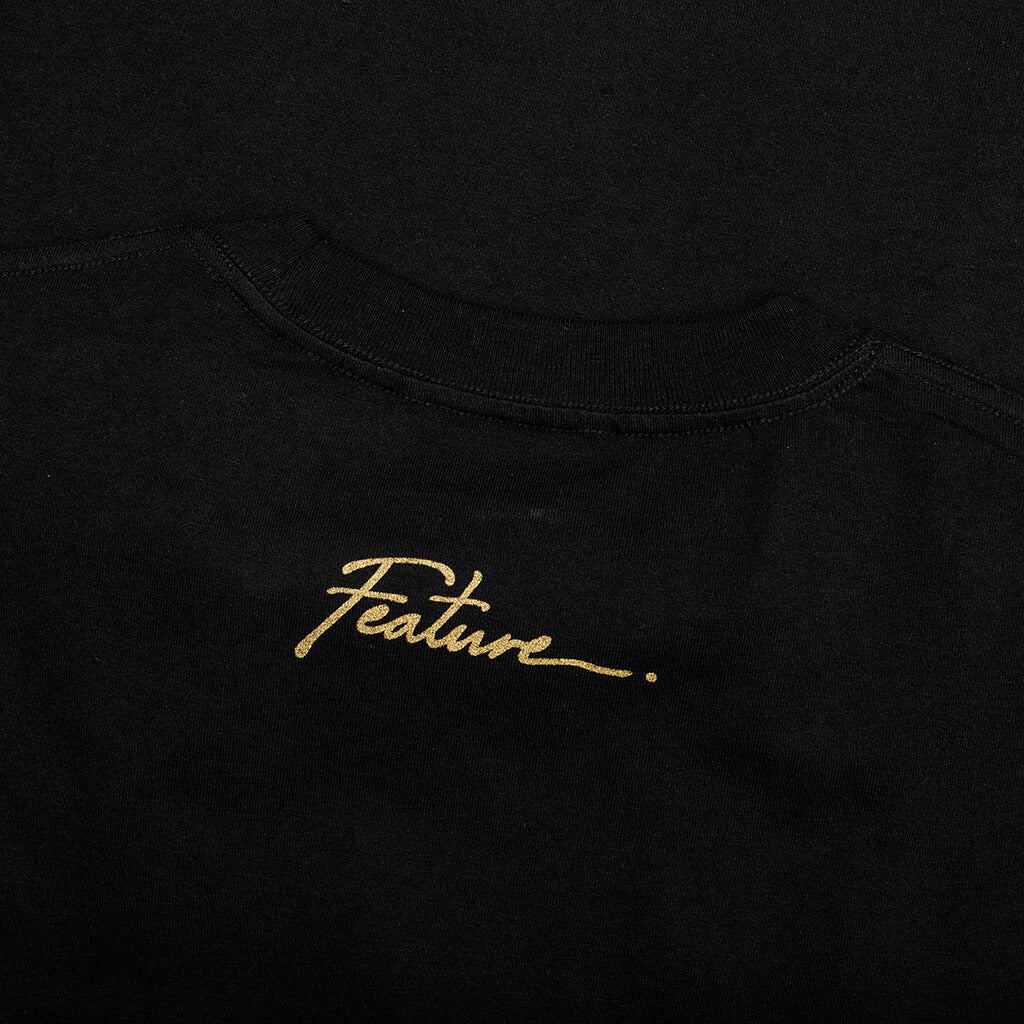 Feature