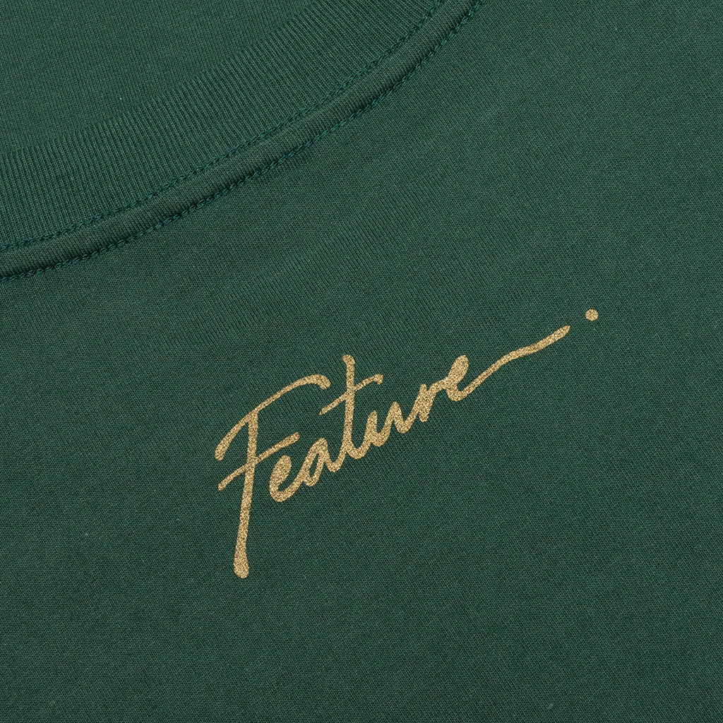 Feature