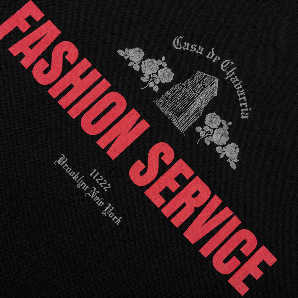 Feature