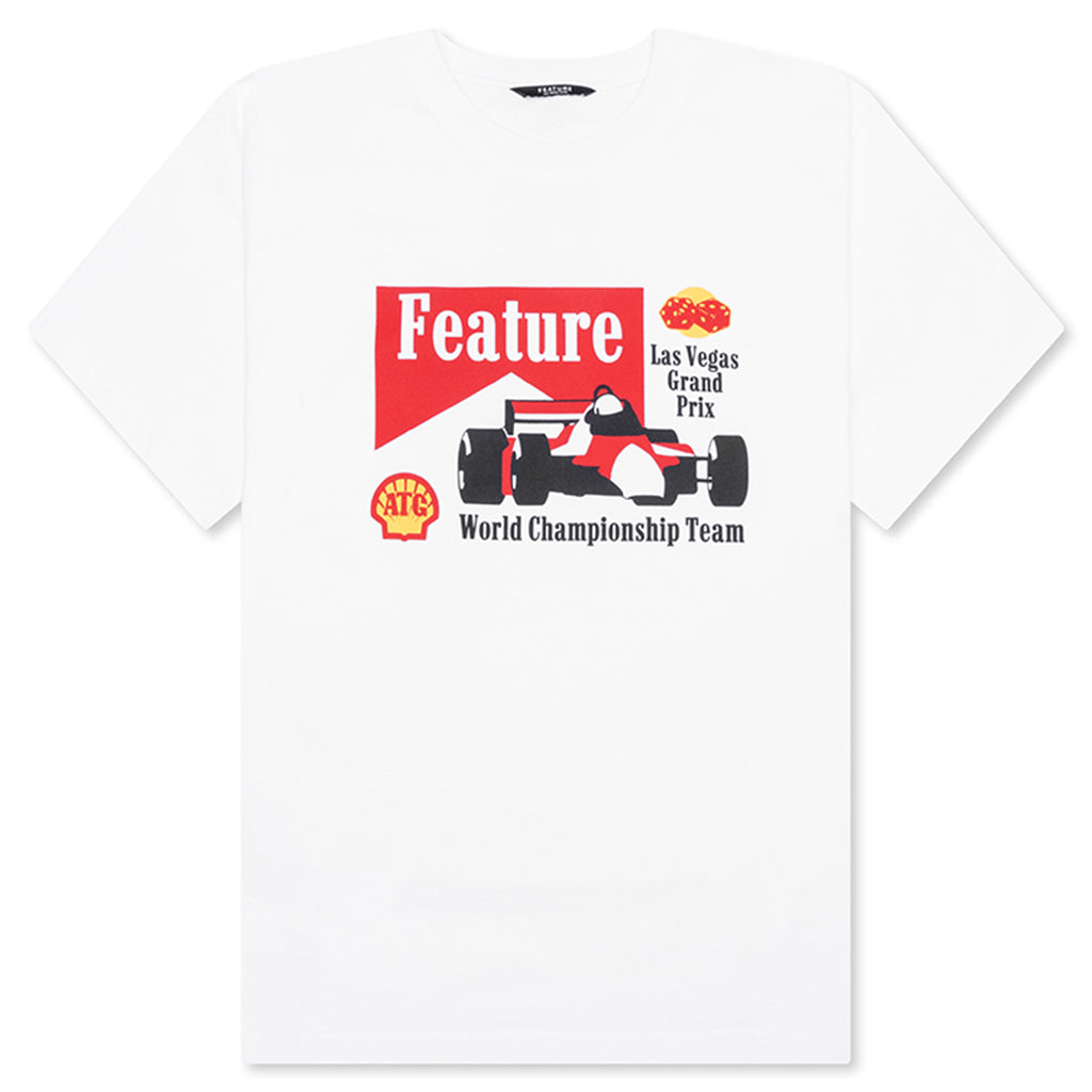 Feature