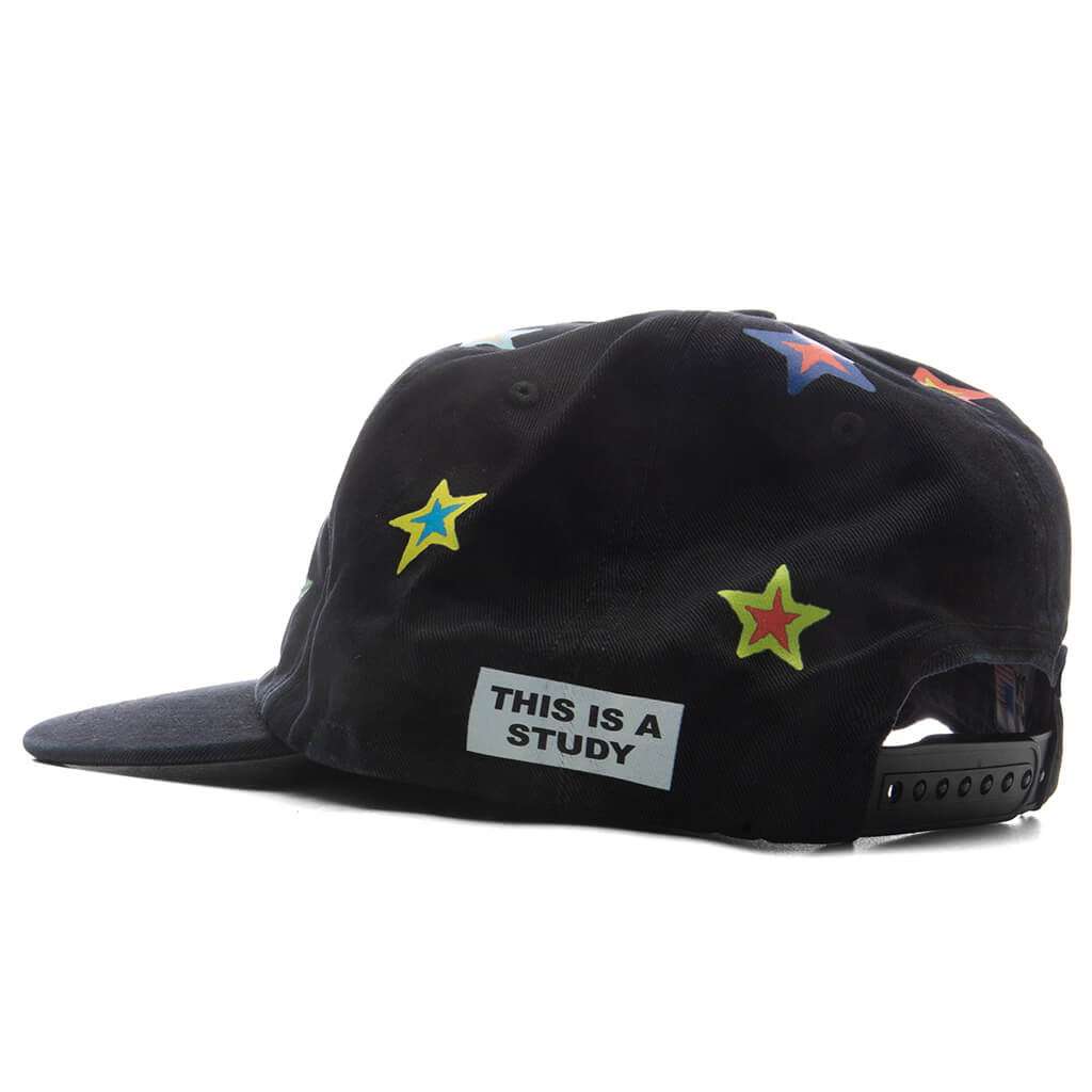 Chaos Hat - Navy – Feature