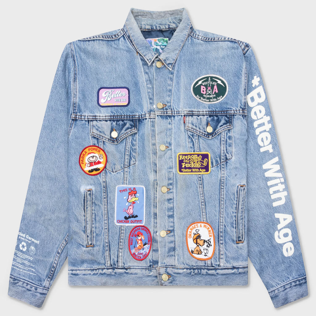 Feature