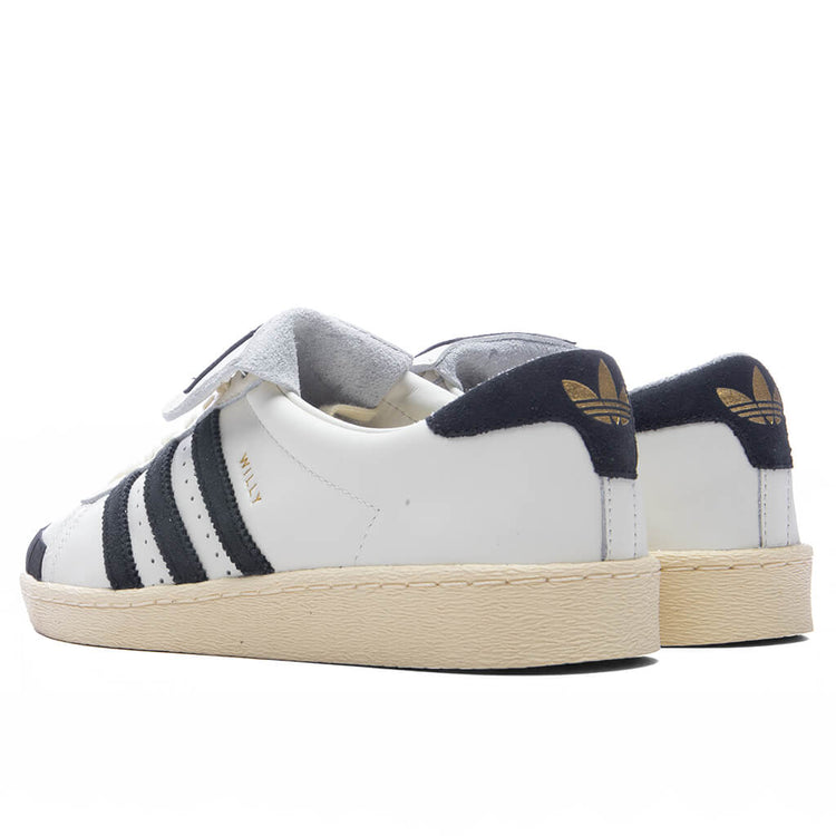 Adidas Originals x Willy Chavarria Jabbar Low - Off White  display picture 2