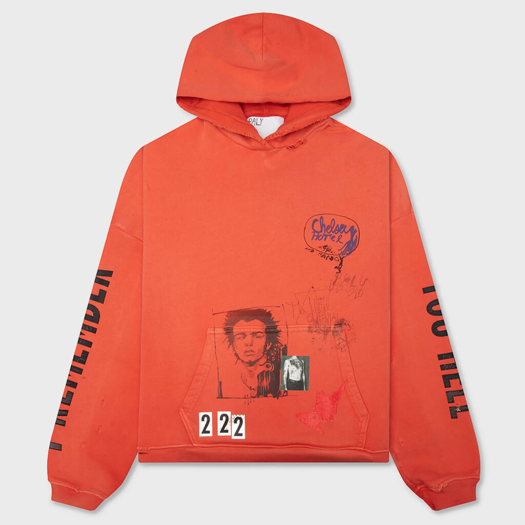 Feature