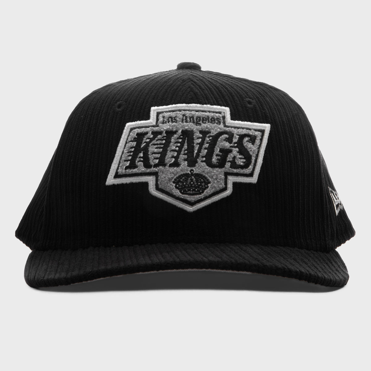 Chenille Pop 59FIFTY Fitted Hat - Los Angeles Kings