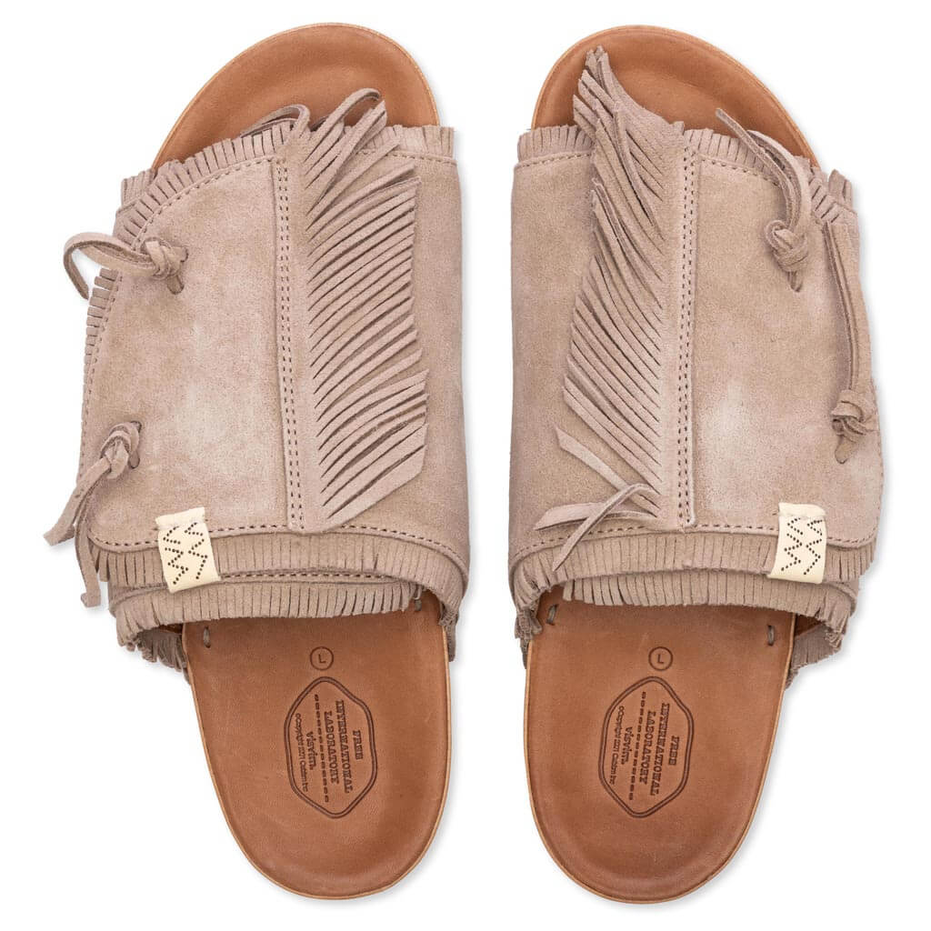 Feature