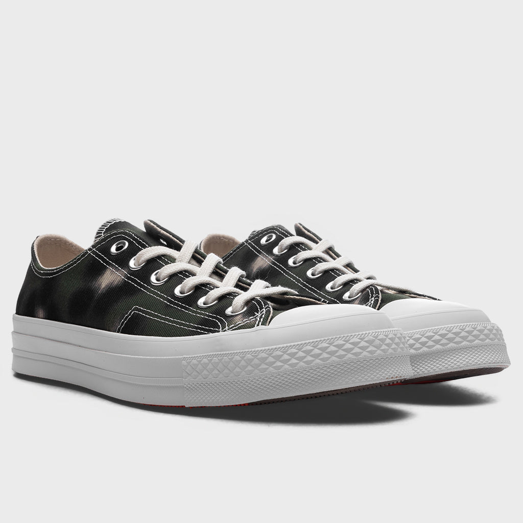 Chuck 70 Ox - Cypress/Black/White – Feature