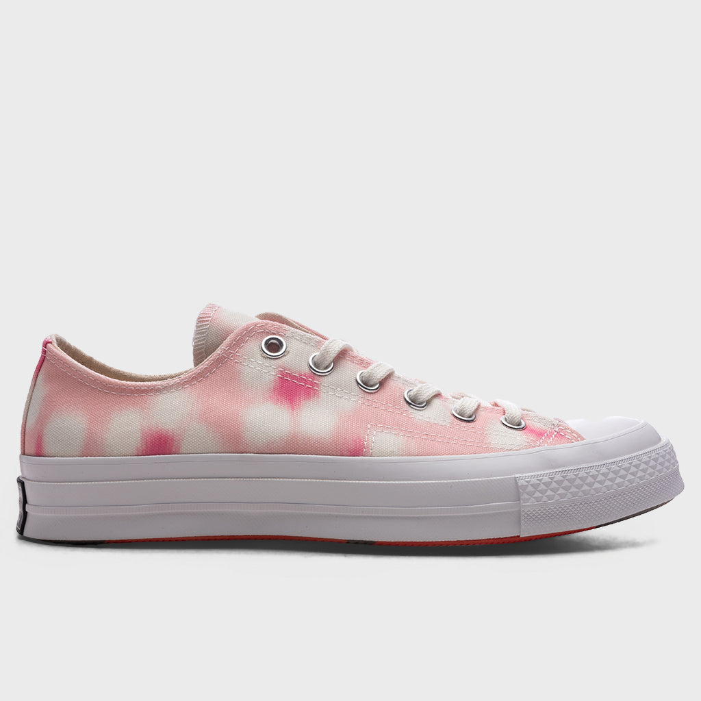 Chuck 70 Ox - Pink Cosmos/Strawberry Cream