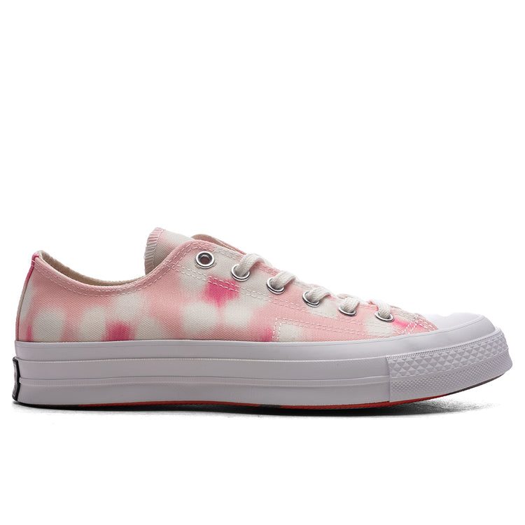 Converse x Kenzo Chuck 70 Ox - Pink Cosmos/Strawberry Cream – Feature 