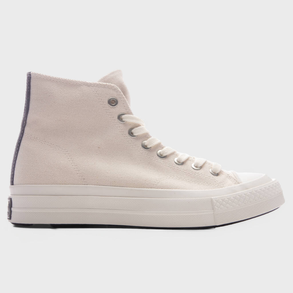First String Chuck Taylor All Star - Natural Undyed/Marshmallow