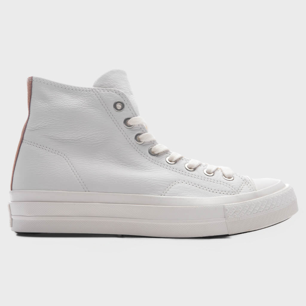 First String Chuck Taylor All Star - White/Brown Sugar/Marshmallow