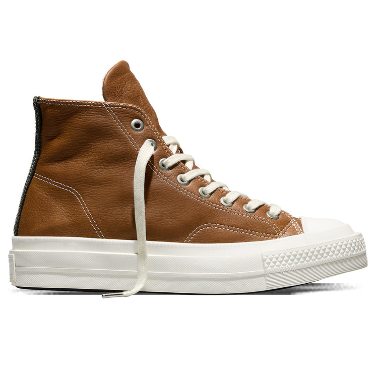Chuck Taylor All Star First String Chestnut/Black/Snow White