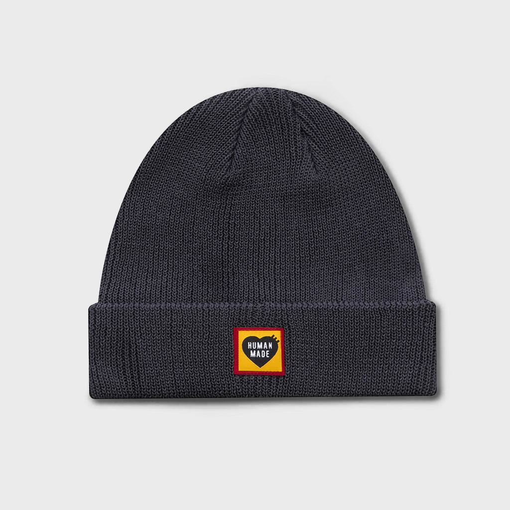Classic Beanie - Gray