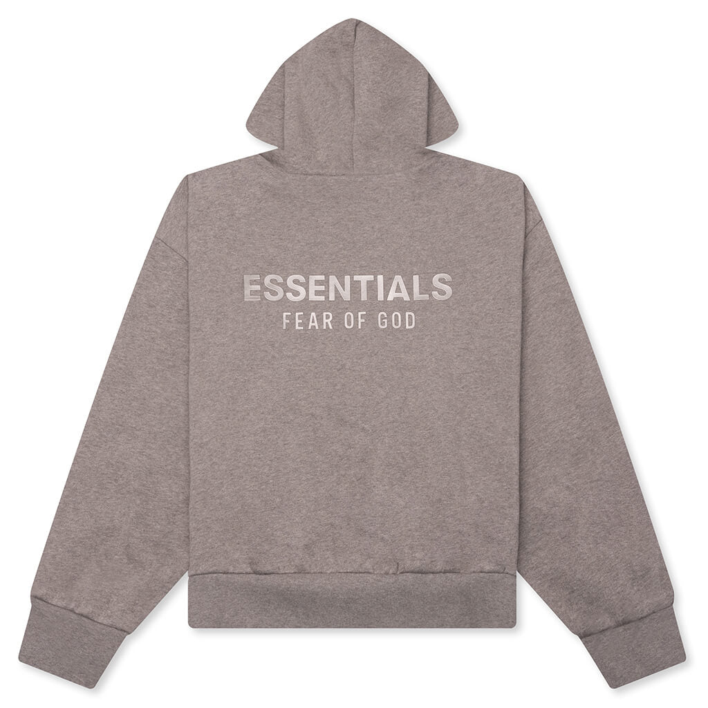 Fear of God ESSENTIALS: Fall/Winter 2025 – Feature