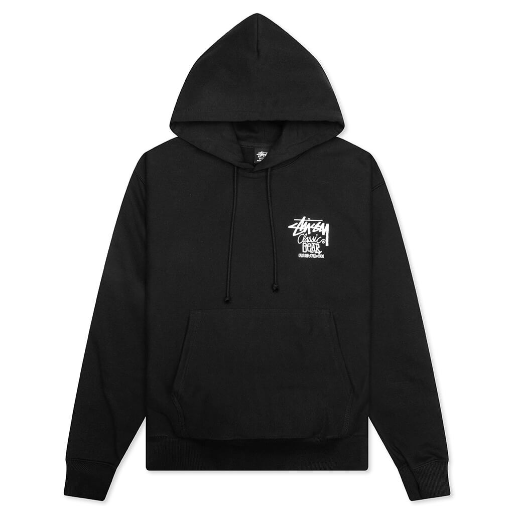 Feature