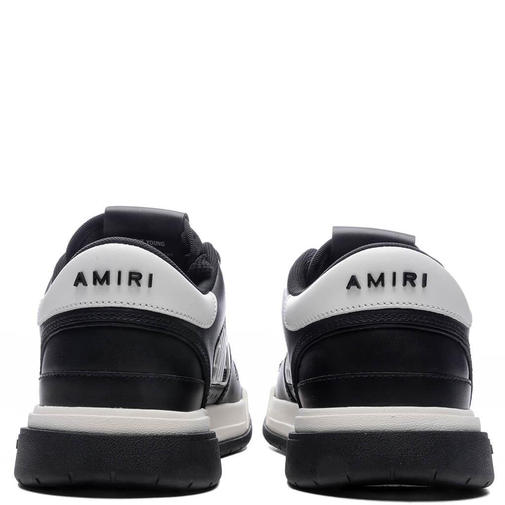 Classic Low - Black – Feature Classic Low - Black – Feature