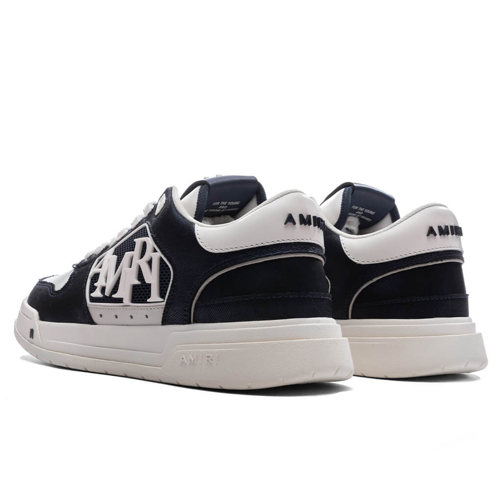 Classic Low - Wet Shimmer – Feature